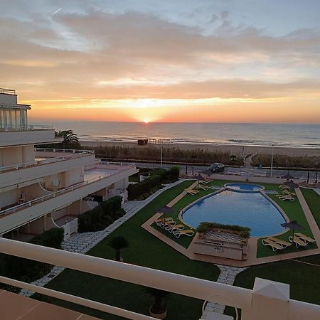 Apartamentos Marineu Cala Josep Alcossebre Extérieur photo