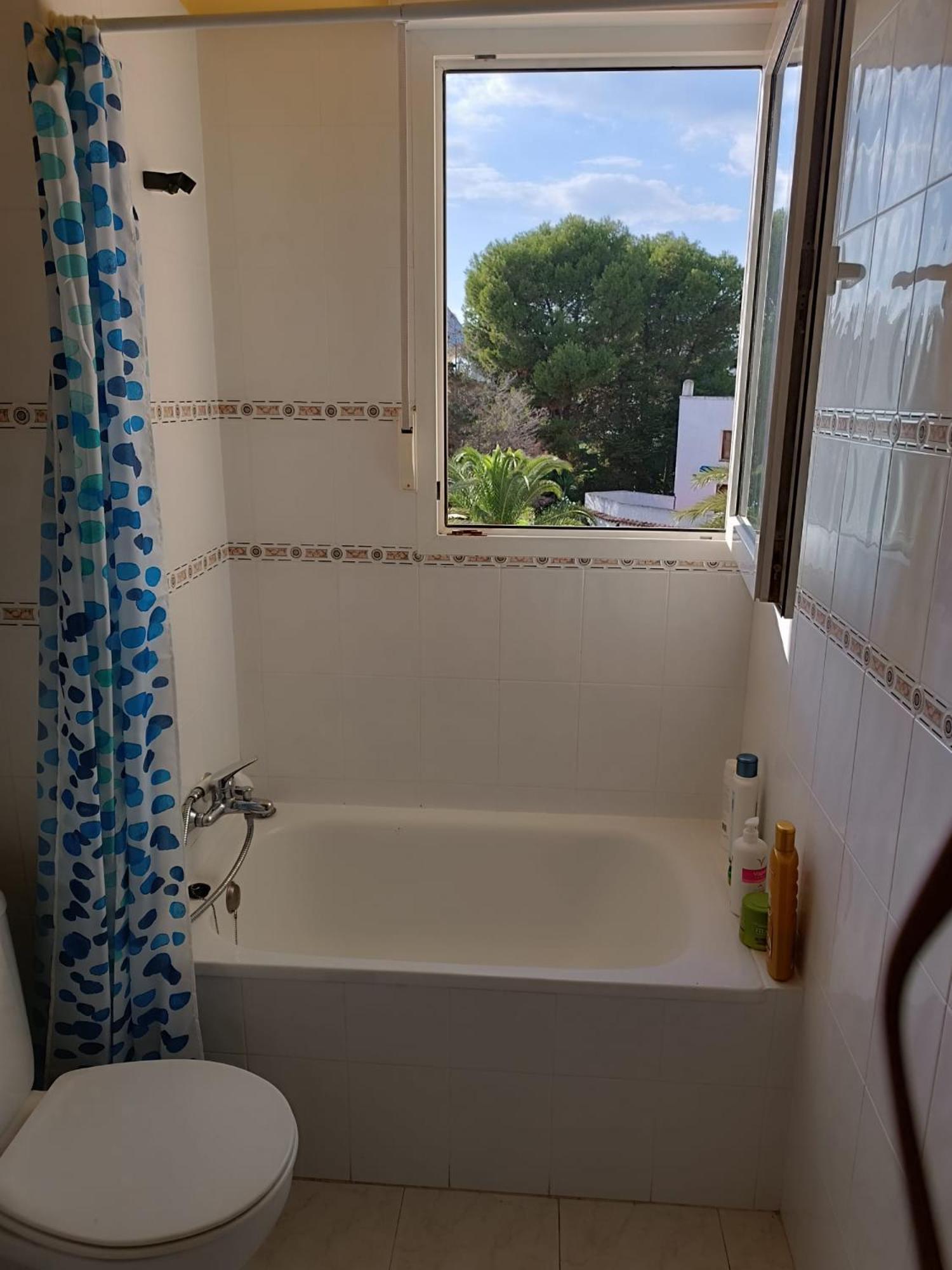 Apartamentos Marineu Cala Josep Alcossebre Extérieur photo
